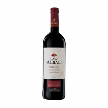 Viña Albali Tinto Crianza 2020