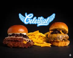 Celestial Urban Burgers