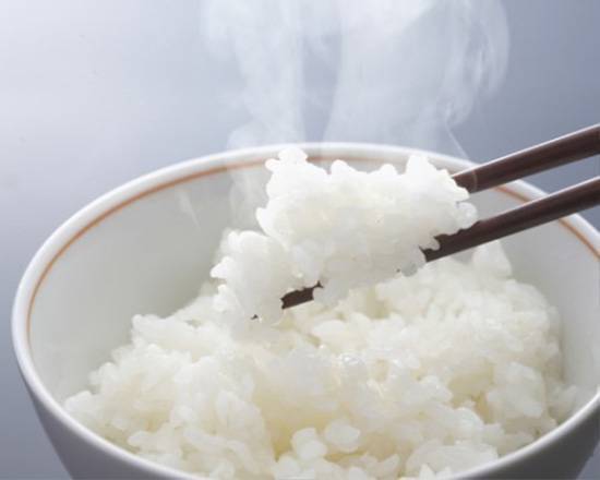 白飯