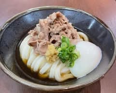 こがね製麺所 西条店　KOGANESEIMENJO SAIJOTEN			