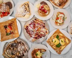 Crepe Addict
