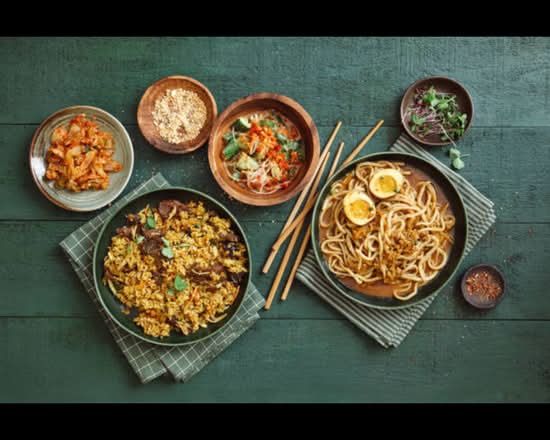 Menya Haru 麺屋 春 (Almada)