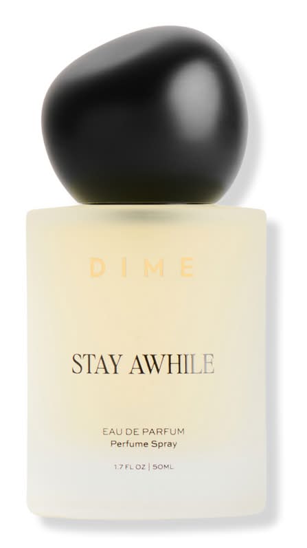 DIME Stay Awhile Eau de Parfum 1.7 oz
