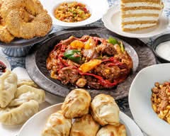 Halal町工場Karghay