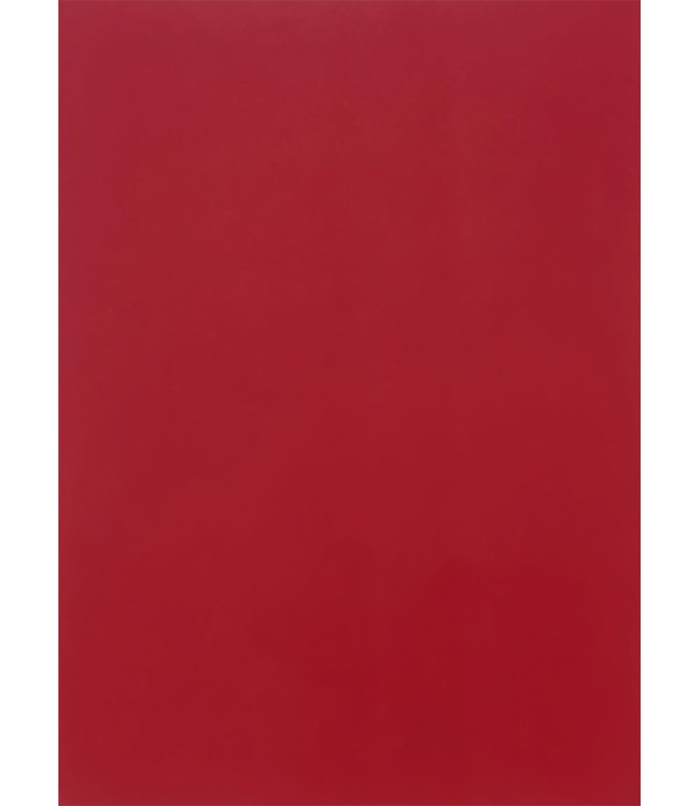 Cartolina 50X70Cm 180G Cereja Paperpoint