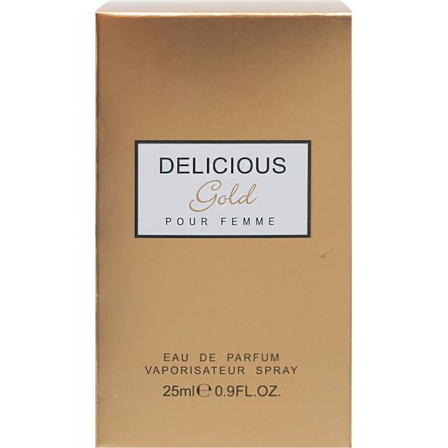Delicious Gold Eau de Parfum Spray For Women