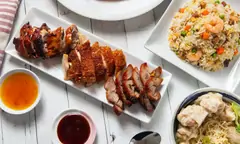 Sam Woo BBQ