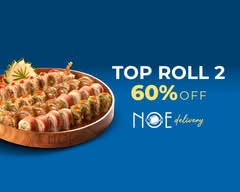 Noe Sushi Bar (Jardín)