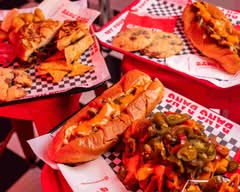 Bang Bang Original Philly Cheesesteak Aachen