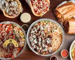 Naz's Halal Food (Fort Lauderdale)