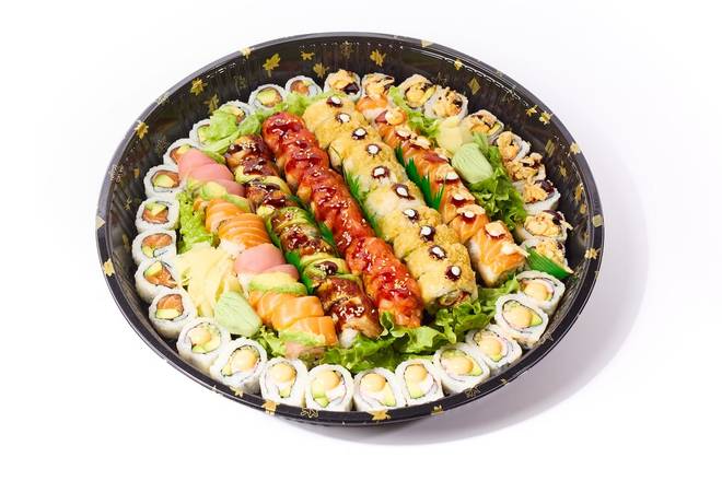 Sushi Platter Large
