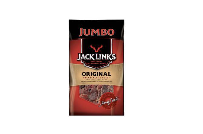 Jack Link's JUMBO Jerky Original 230g
