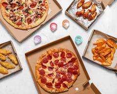 THE PIZZA JOINT