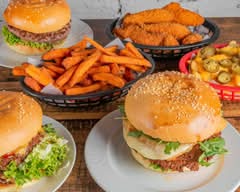 Burgers Berlin