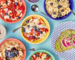 Backyard Bowls (Beverly Blvd)