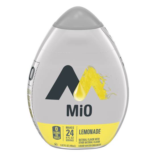 Mio Lemonade Liquid Water Enhancer (1.62 fl oz)