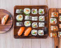 Sushi & Poké 88 by Wok'y