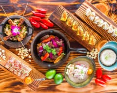 Ceviches by Divino (Miami Beach)