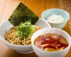 ぶしもりや めんめん