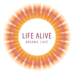 Life Alive Organic Cafe (Ballston)