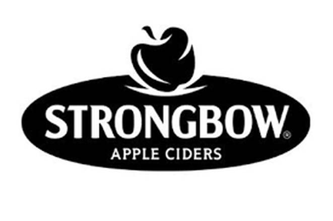Strongbow - Single