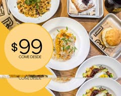 Pollos Asados Los Enriquez