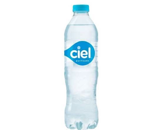 Agua Natural