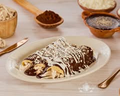 Caldos De Gallina Luis