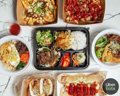 Gogi Kitchen