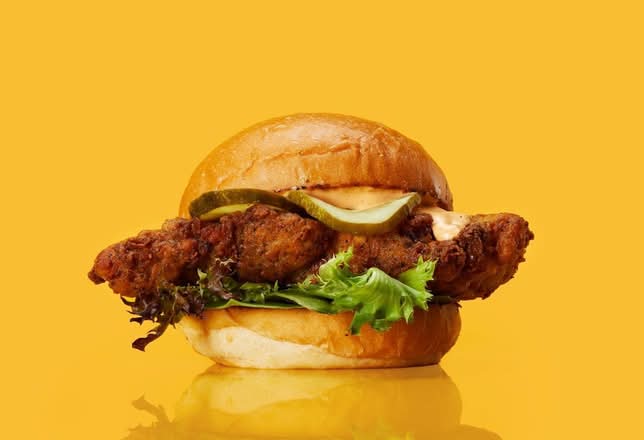 Chicken Sandwich