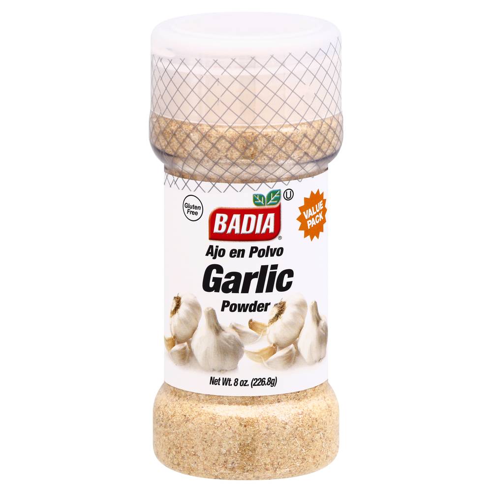 Badia Garlic Powder (8 oz)