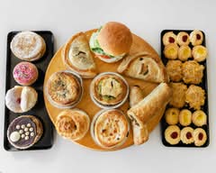 Clontarf Crust n Creams