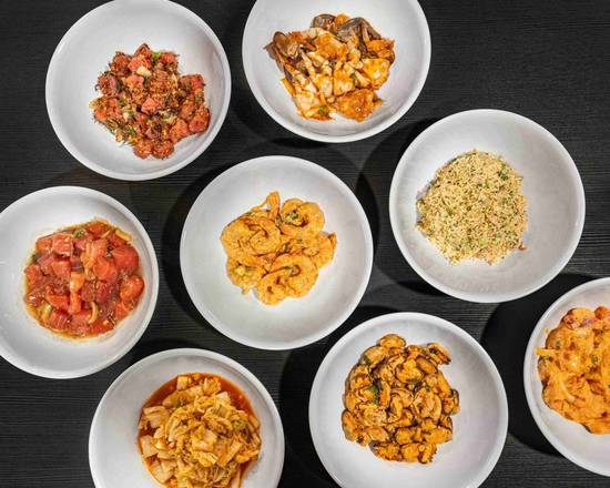 Og Poke (1876 Southwest 5th Avenue)