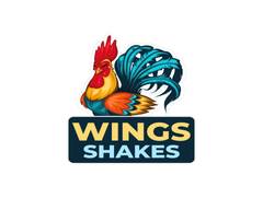 Wings Shakes, Melville