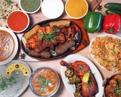 Aga’s Restaurant & Catering (Houston)