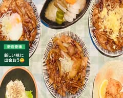 【道産豚肉使用‼】北海道豚丼 道豚亭🐷 第5桂和ビル4階店