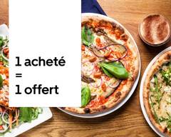 Pizza Europe - Joliot-Curie