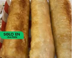 La chimichanga la de Cuauhtemoc 2.0