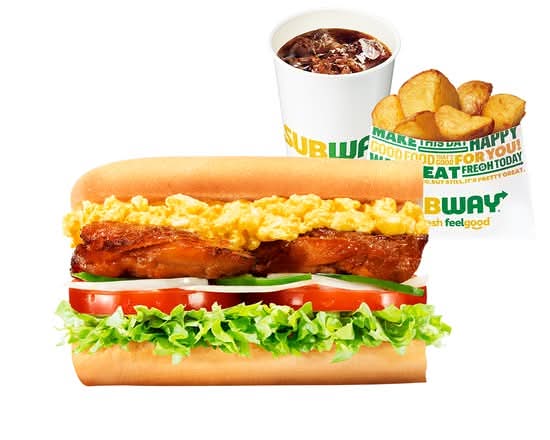 贅沢てりたま ポテトドリンクセット Teriyaki Chicken ＆ Egg Potato and drink set