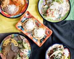 Cilantros Mexican Restaurant
