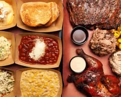 Gold Land BBQ (Higuera St)