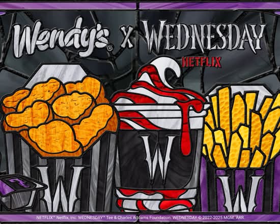 Wendy's (10565 E. US Highway 36)