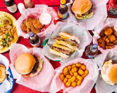 Lankford's Legendary Burgers