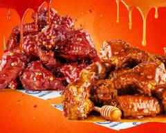 Chicken Cottage (Slough)