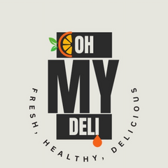 OH MY Deli & More