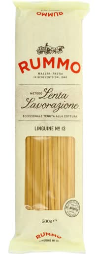 Rummo Linguine #13 (500g)