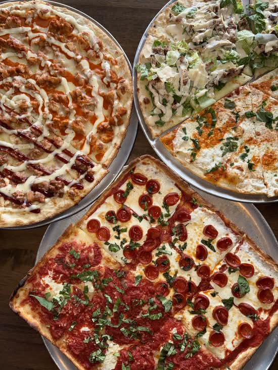 Pizzeria Capri (337 S Pine Ave, South Amboy, NJ 08879, United States)