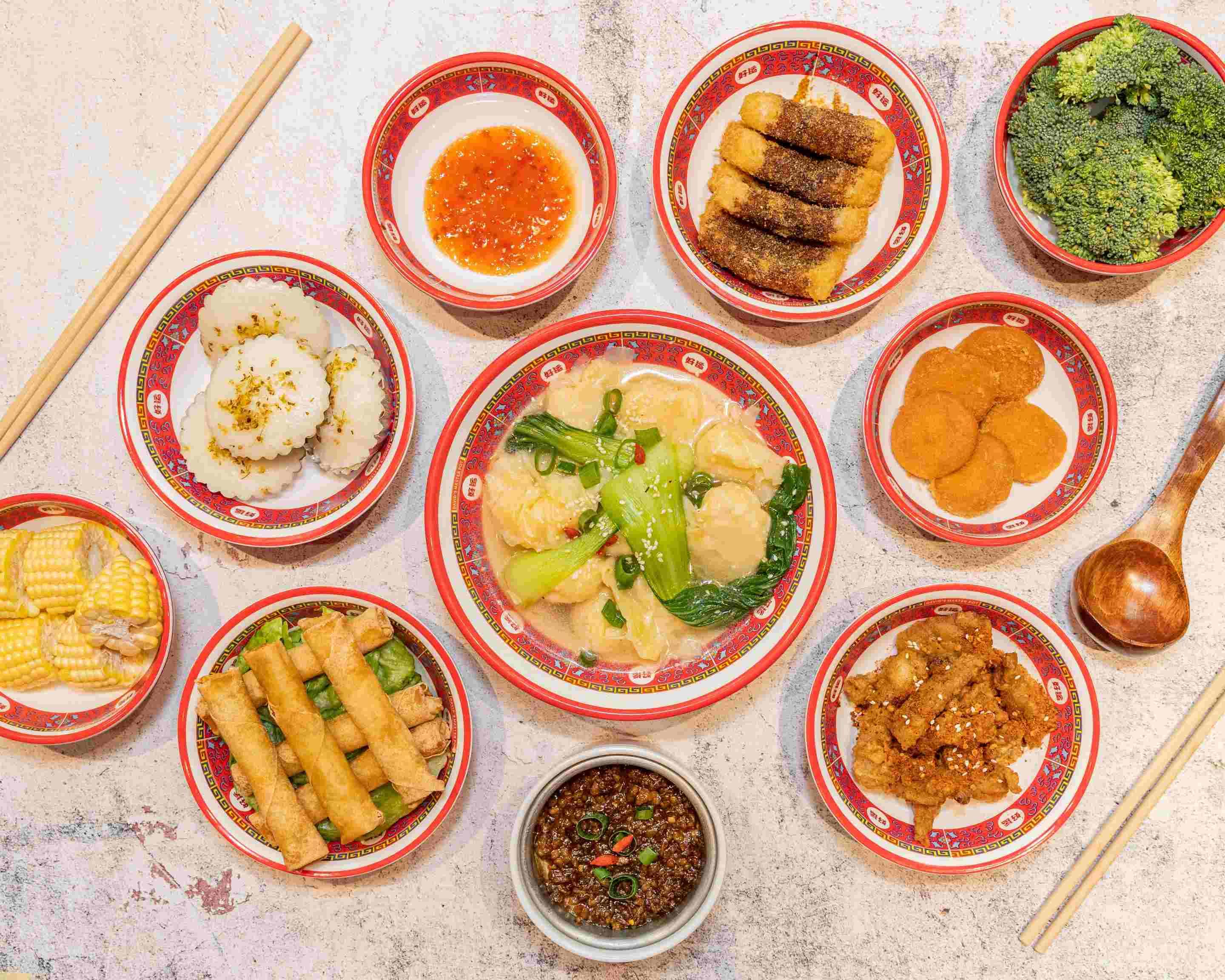 Order David’s Master Pot | Menu & Prices | Gold Coast Delivery | Uber Eats