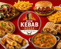 NEW KEBAB HOUSE
