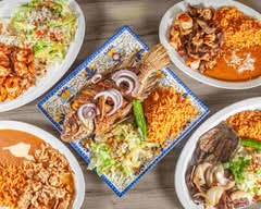 EL MERO MERO TACO GRILL (Pageland Hwy)